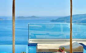 Villa Çalıkuşu Magnificent Ultraluxury Villa